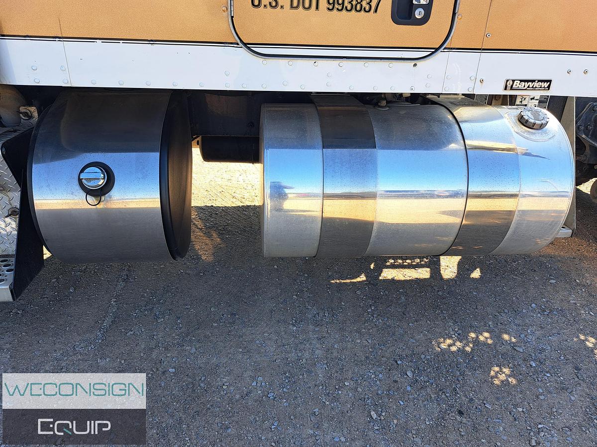 Used 2021 Kenworth W900B