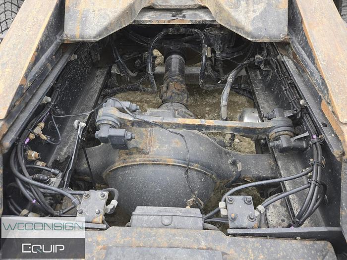 Used 2022 Kenworth W900L TA Heavy Spec Tractor