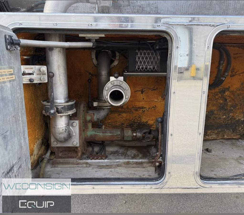 Used 2020 Western Star 4900