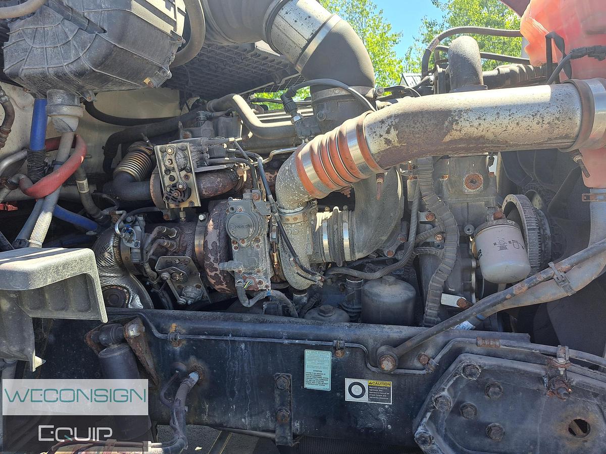 Used 2016 Kenworth T680