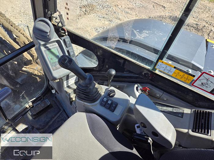 Used 2018 John Deere 60G Excavator