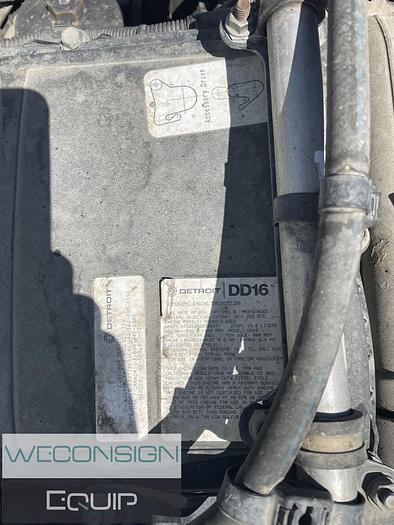 Used 2022 Western Star  49X