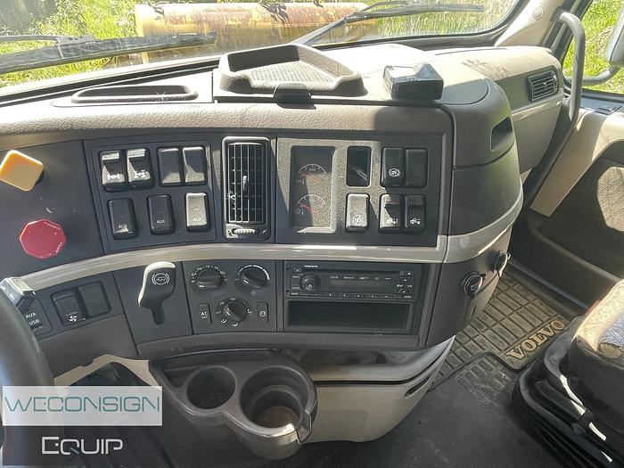 Used 2013 Volvo VNL HWY Truck Tractor