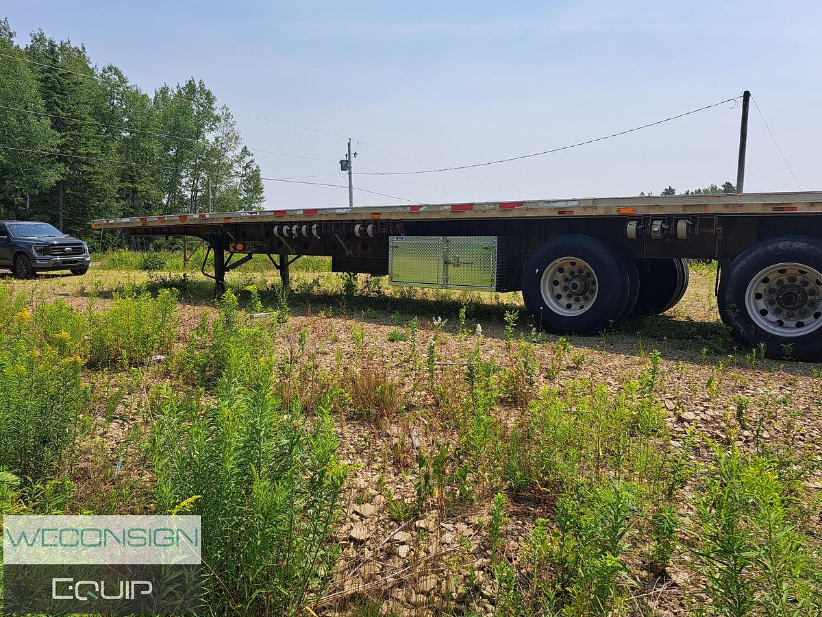 Used 2005 Transcraft Eagle