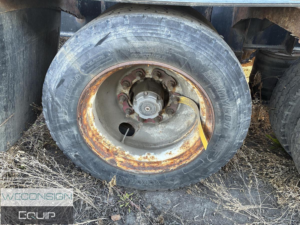 Used 2016 Peak Roll Off
