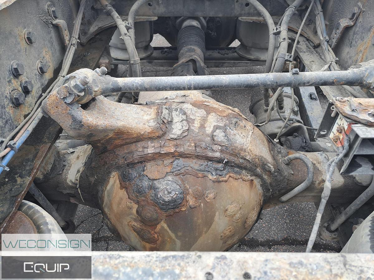 Used 2020 Freightliner Cascadia