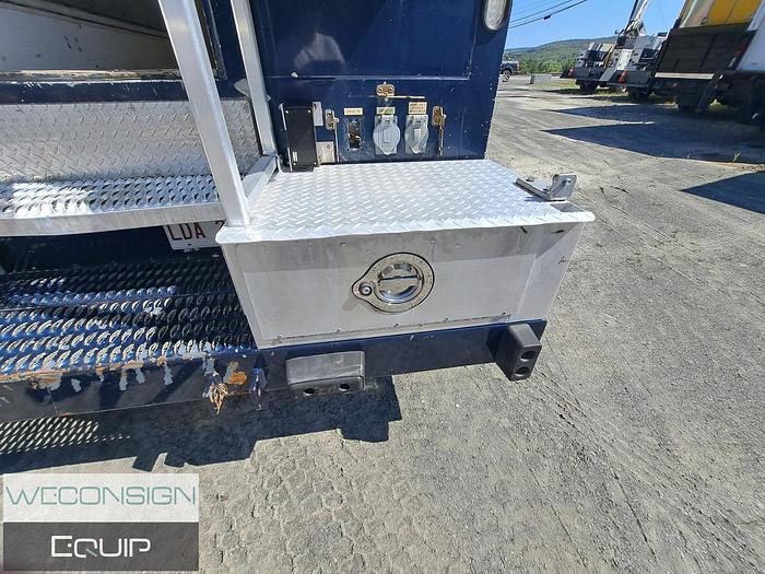 Used 2005 International 4300 Service/Mechanics