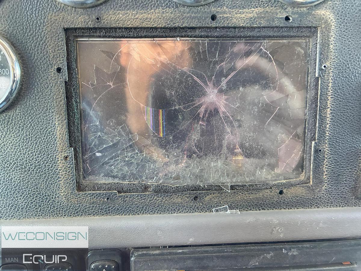 Used 2015 Peterbilt 379