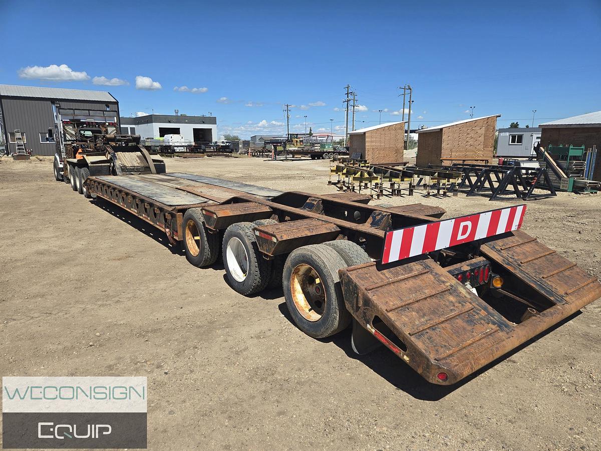 Used 2009 Gerry's 55T