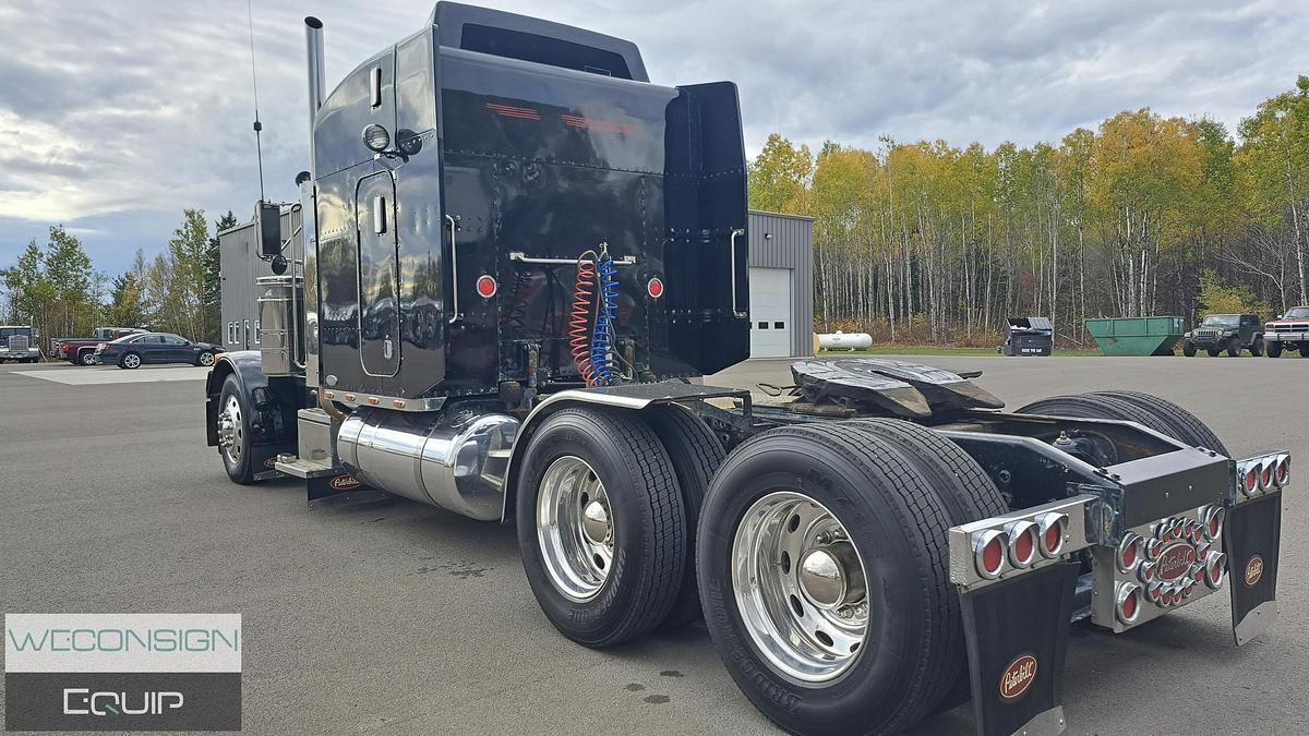 Used 1995 Peterbilt 379