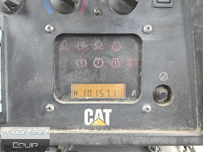 Used 2004 CAT D6R LGP Dozer