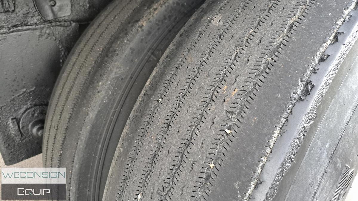 Used 2006 Utility 3000R