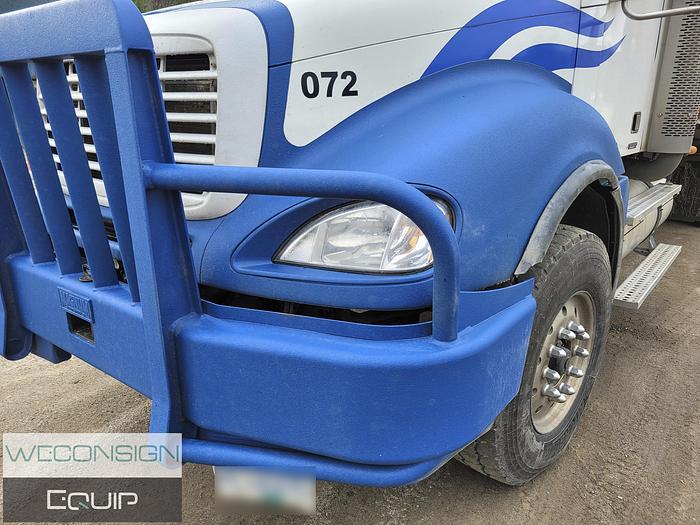 Used 2007 Freightliner Columbia Water/Tank