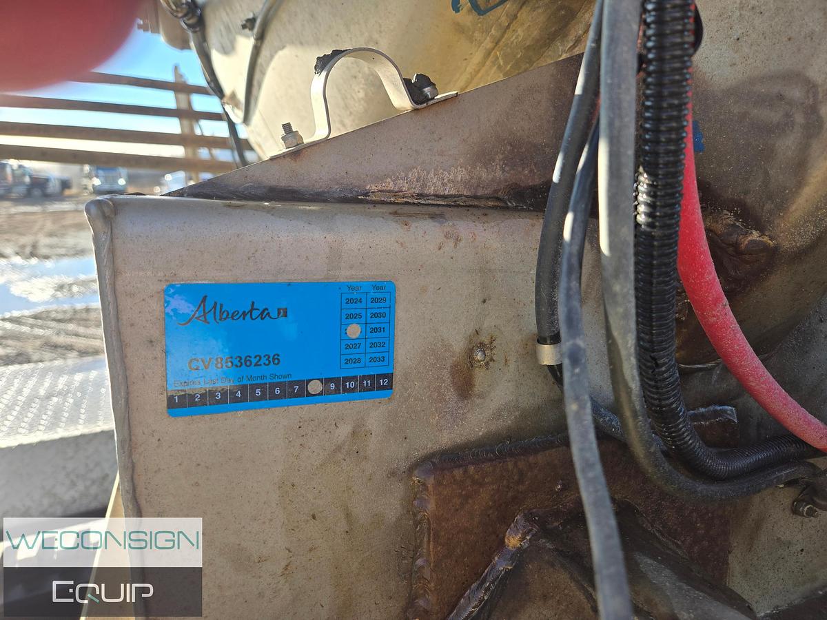 Used 2012 Polar 42 Cube