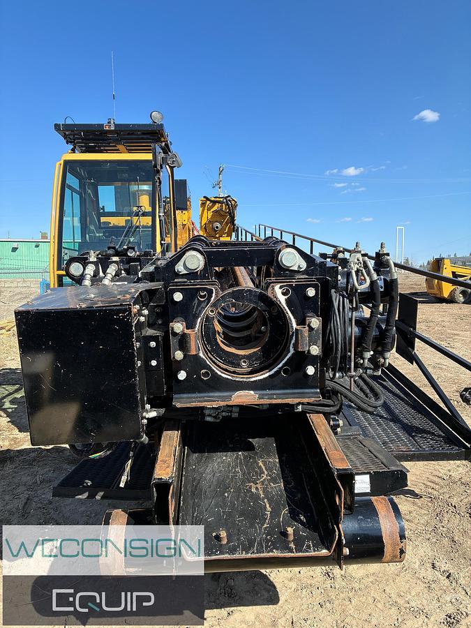 Used 2021 Vermeer D220X500 S3 NAVIGATOR