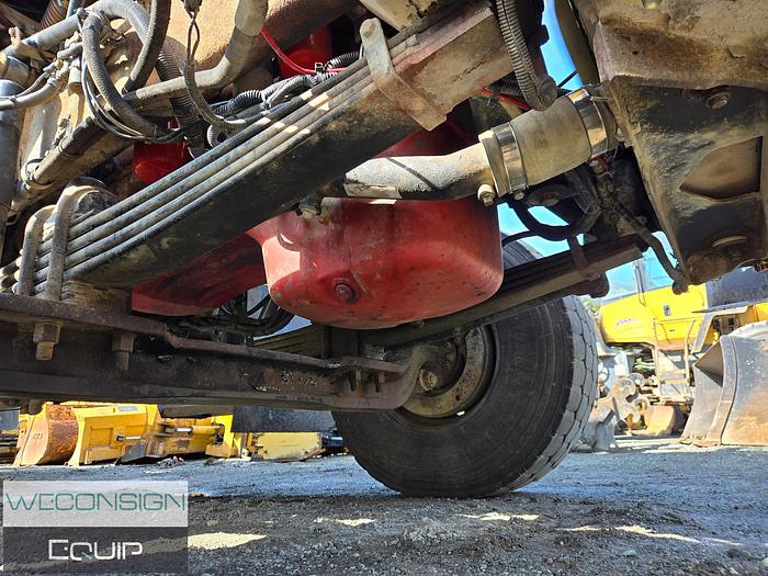 Used 2003 Kenworth T800