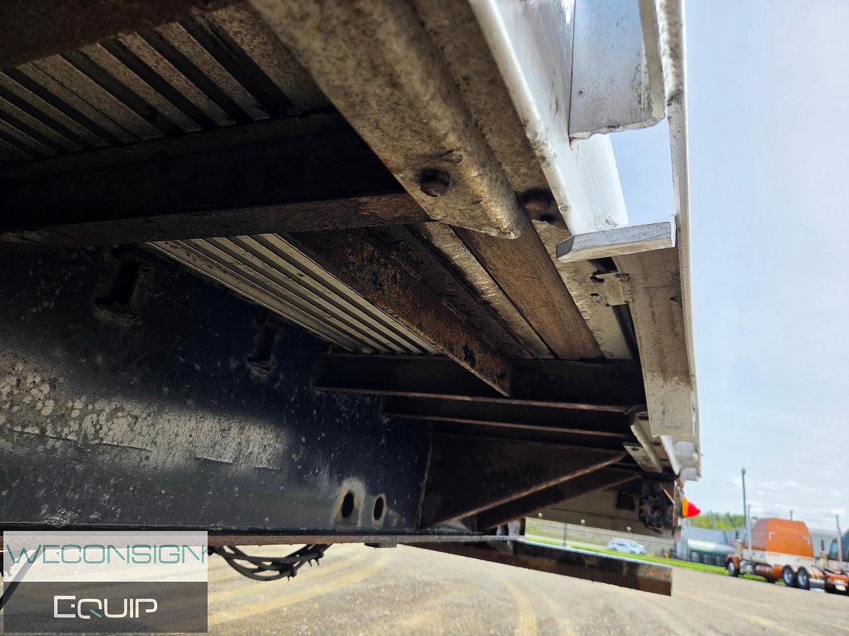 Used 2023 Utility Step Deck