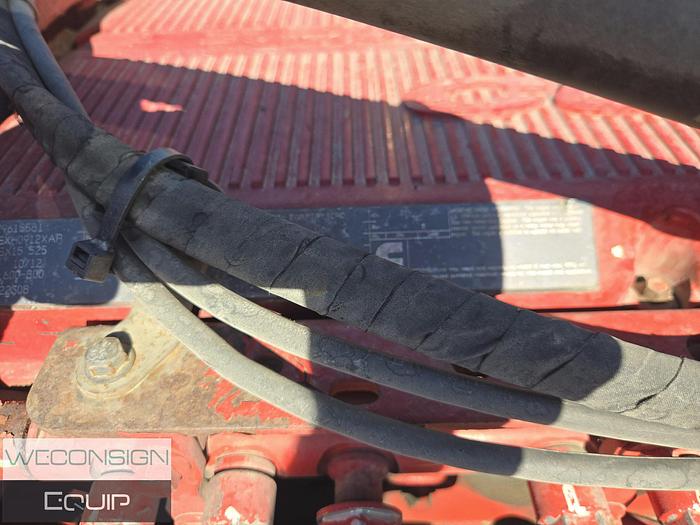 Used 2013 Volvo VNL TA Heavy Spec Tractor