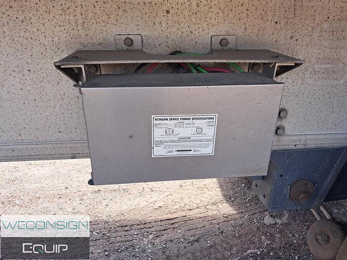 Used 2018 Manac TRA/REM Grain Dump/Gravel