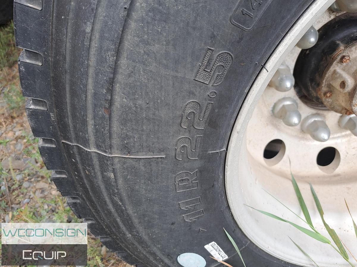 Used 2019 BWS 48LF3X5T NB