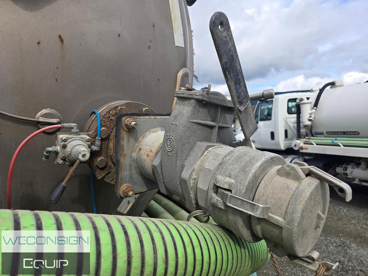 Used 2007 Kenworth T800