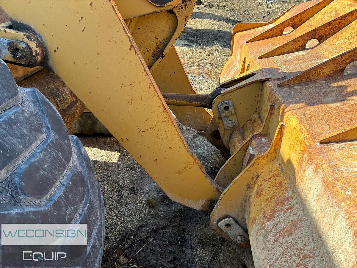 Used 1996 CAT 936F