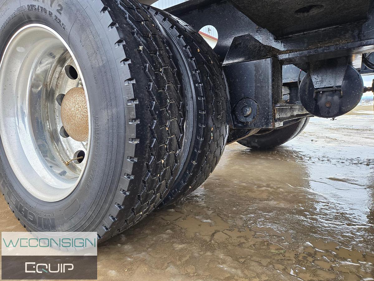 Used 2023 K-Line 65T 10 Axle