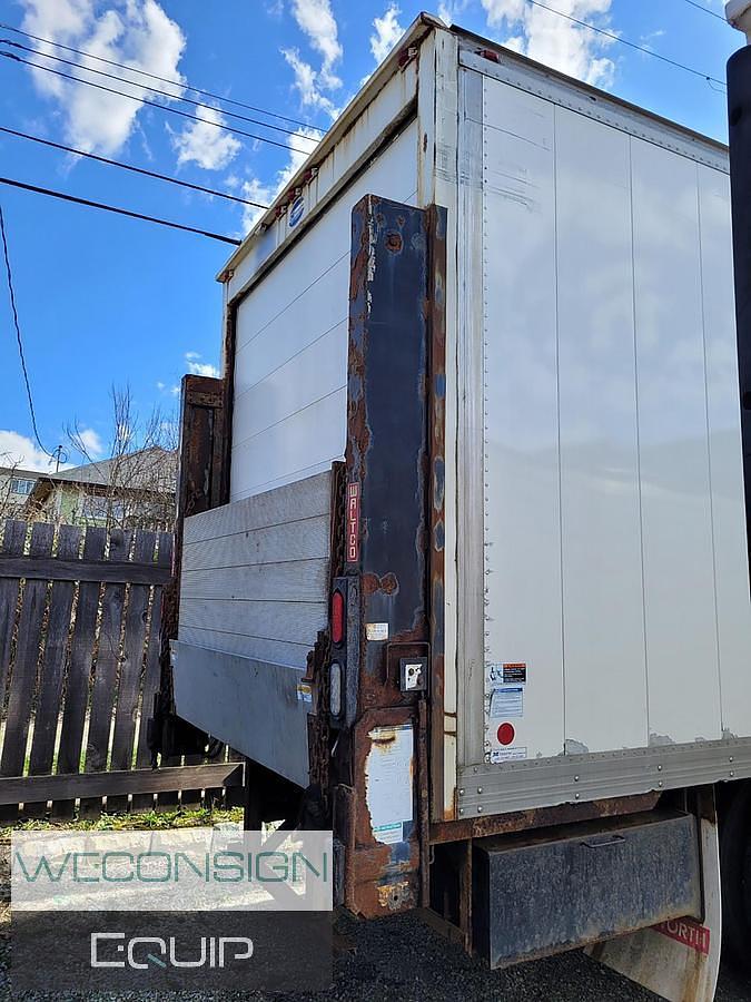 Used 2013 Kenworth T370