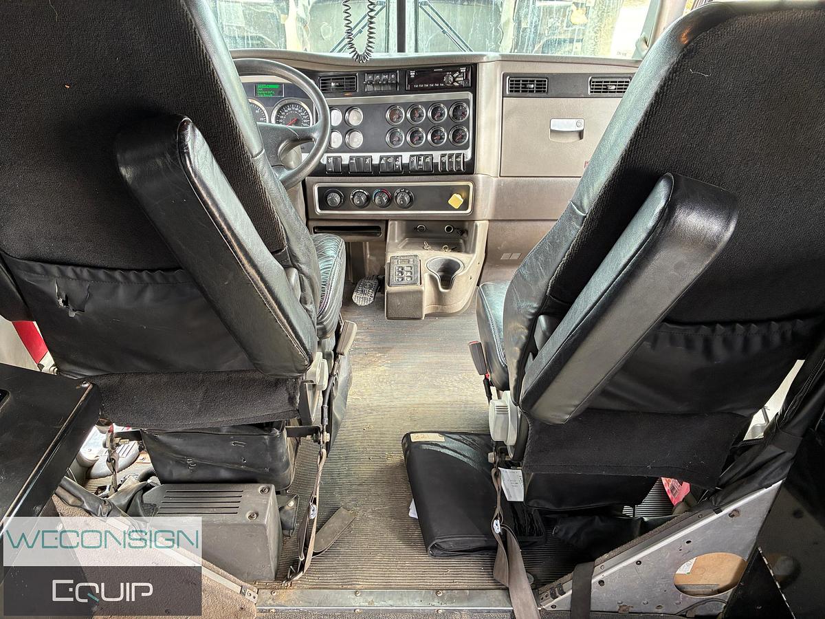 Used 2014 Kenworth T800