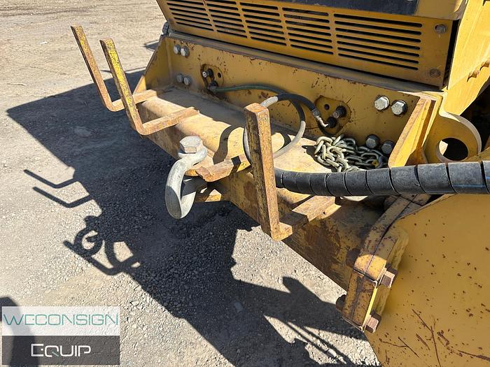 Used 2011 CAT 160M VHP