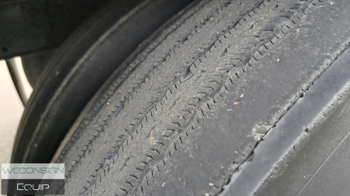 Used 2006 Utility 3000R