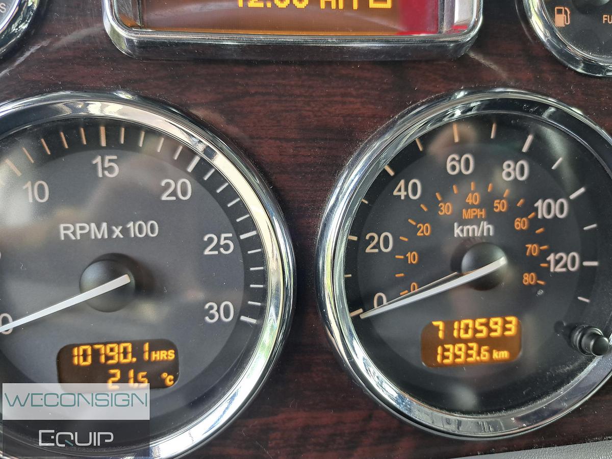 Used 2022 Peterbilt 389