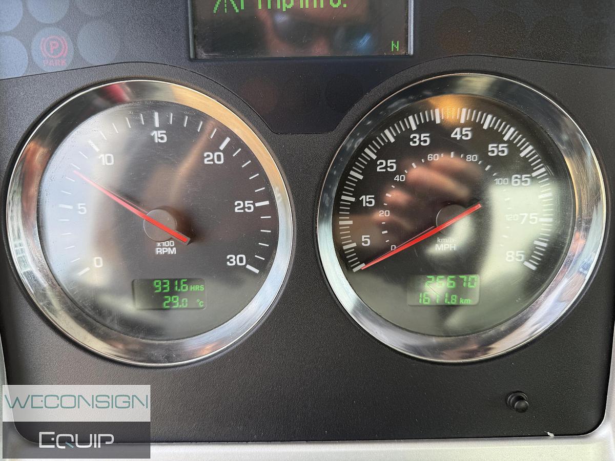 Used 2019 Kenworth T800 Air Vac