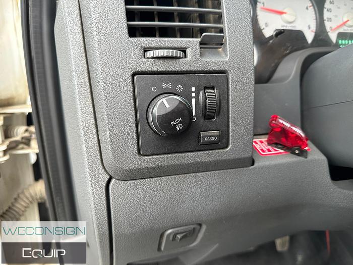 Used 2009 Sterling Bullet