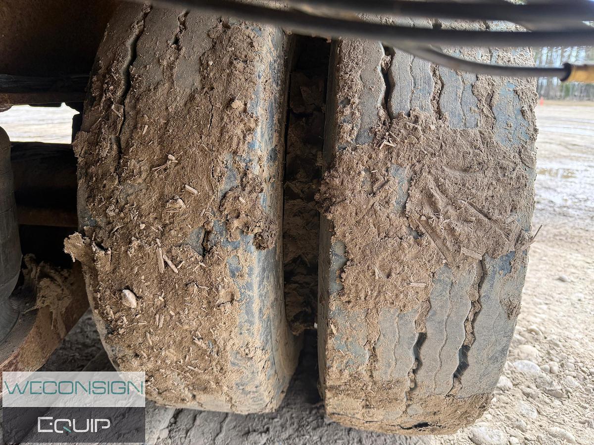 Used 2013 Trail-Eze TE80HTDD