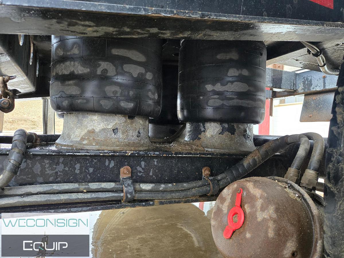 Used 2023 K-Line 65T 10 Axle Lowboy Combination