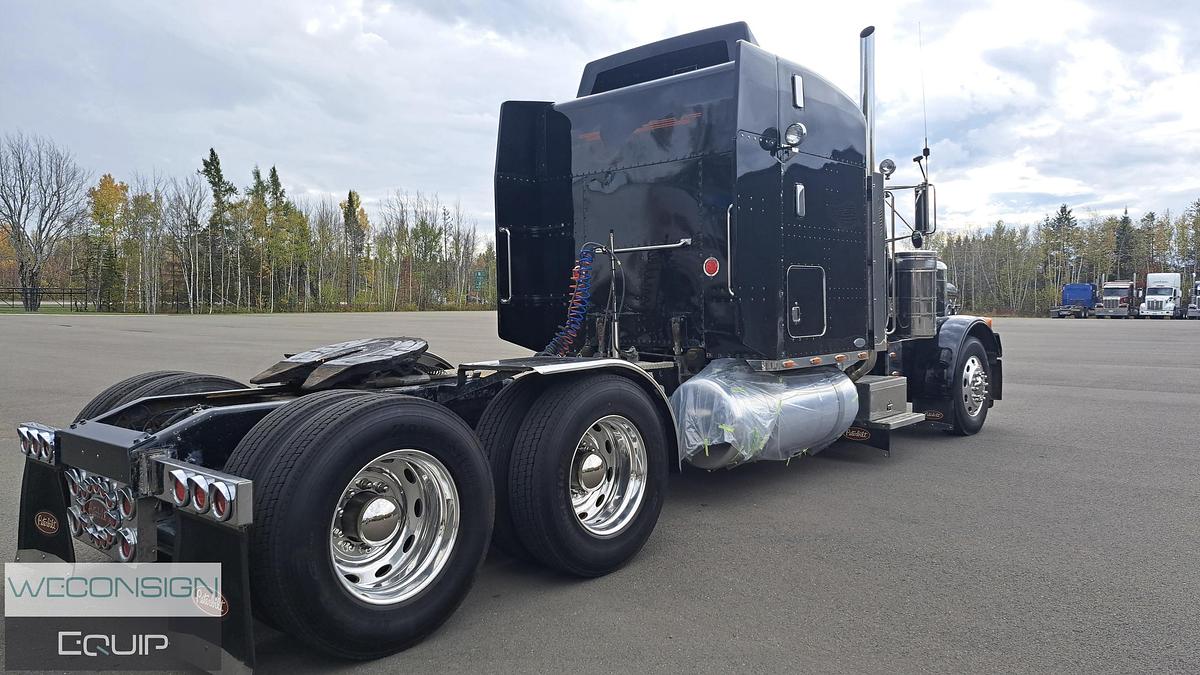 Used 1995 Peterbilt 379