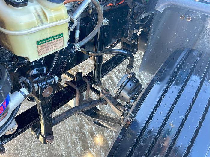 Used 2019 Western Star 5700