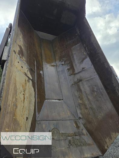 Used 2002 John Deere 250C