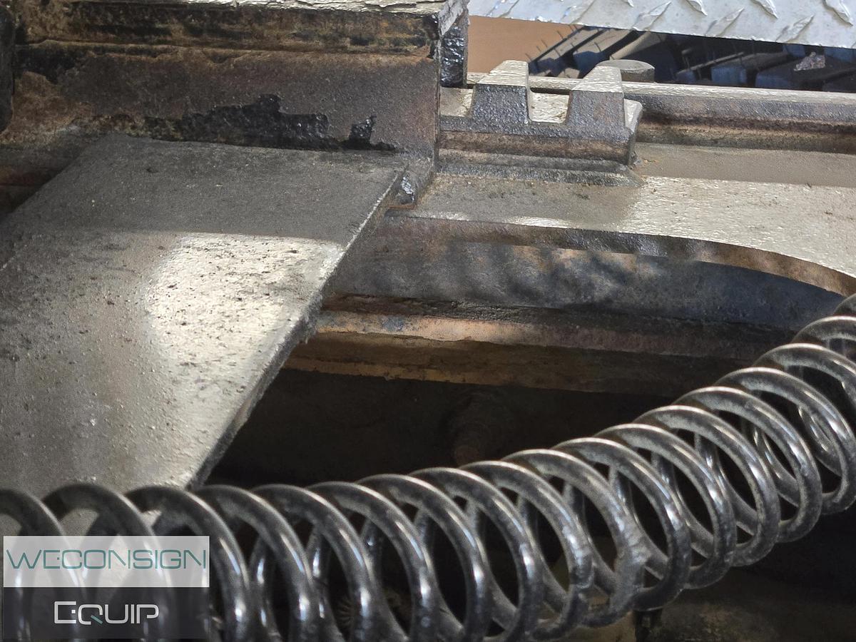 Used 1999 Kenworth Cabover