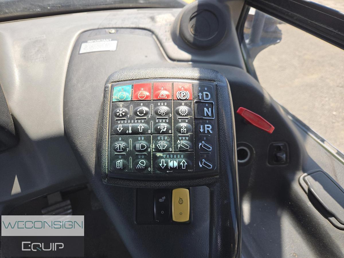 Used RT33 2011 John Deere 300D Articulated Dump Truck