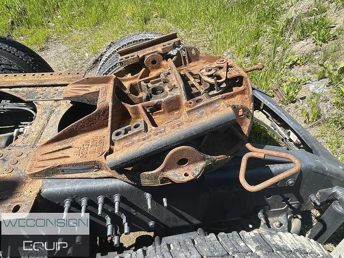 Used 2013 Volvo VNL HWY Truck Tractor