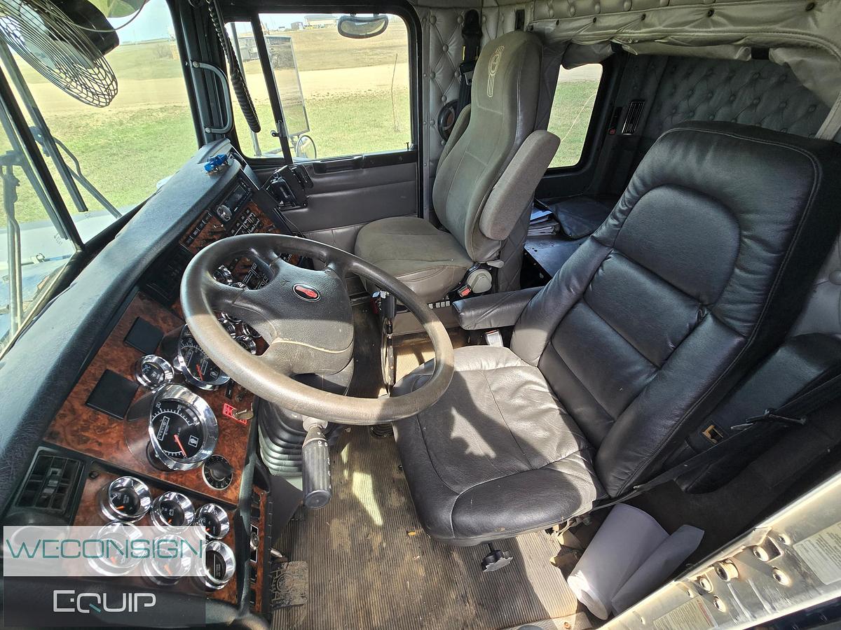 Used 2006 Kenworth C500B 35 Ton Boom Picker Truck
