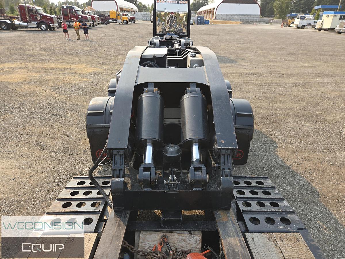 Used 2023 Pacesetter 60T 9 Axle Lowbed Combination