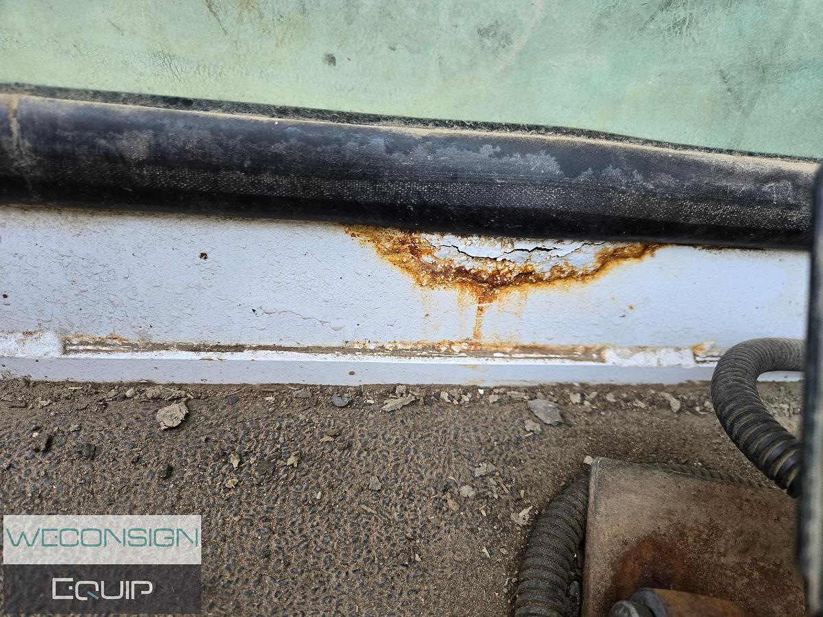 Used 2013 Kenworth C500