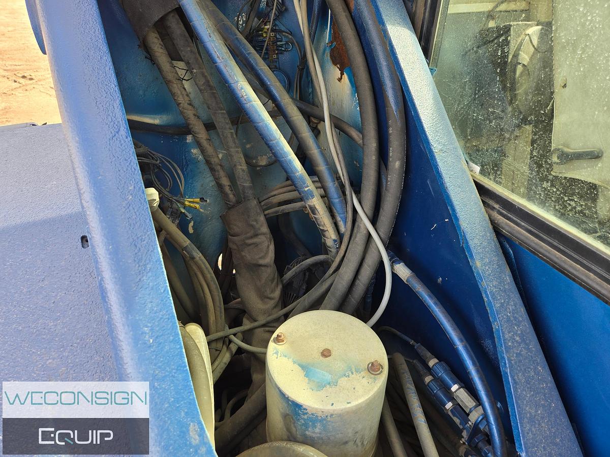 Used 2006 Kenworth C500B 35 Ton Boom Picker Truck