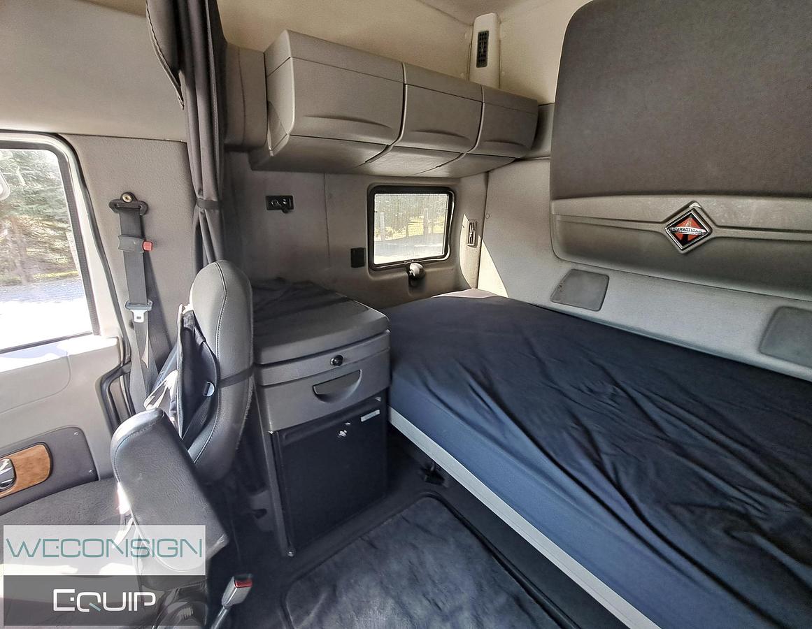 Used 2009 International ProStar