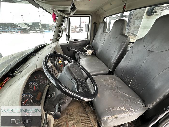 Used 2010 International 4400