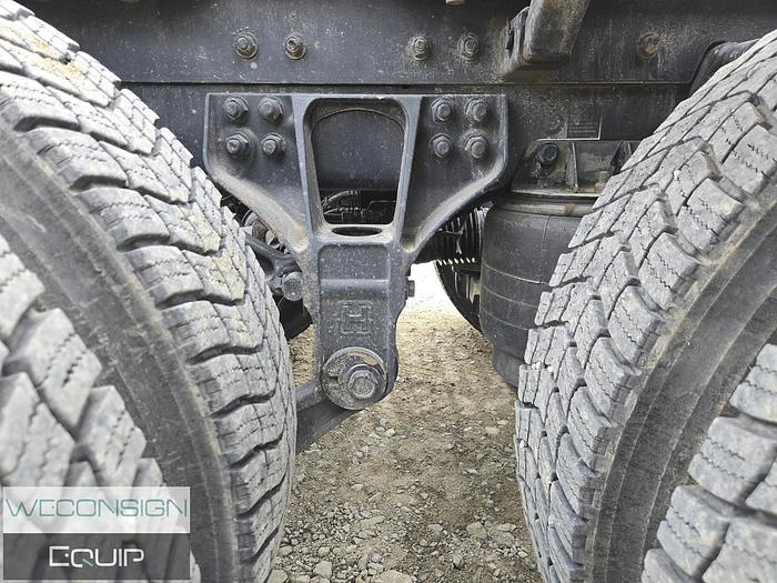 Used 2022 Kenworth W900L TA Heavy Spec Tractor