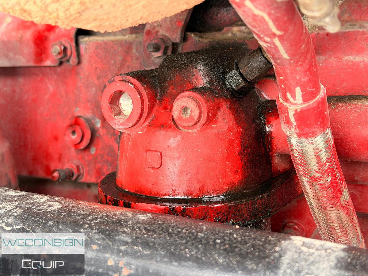 Used 2011 Kenworth T800 Tri Drive Texas Bed Truck